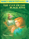 The Clue of the Black Keys